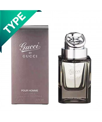 Gucci Pour Homme - Gucci (Type)