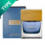 Gucci Pour Homme II - Gucci (Type) Σετ