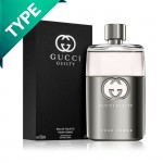 Guilty Pour Homme - Gucci (type) Σετ