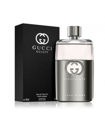 Guilty Pour Homme - Gucci (type)