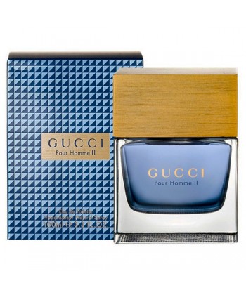 Gucci Pour Homme II - Gucci (Type)