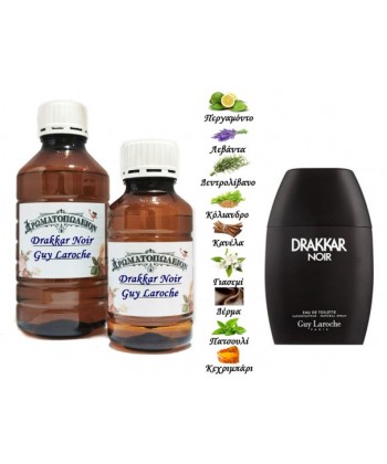 Drakkar Noir - Guy Laroche (Type) Drakkar Noir - Guy Laroche (Type)
