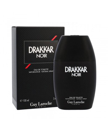 Drakkar Noir - Guy Laroche (Type)