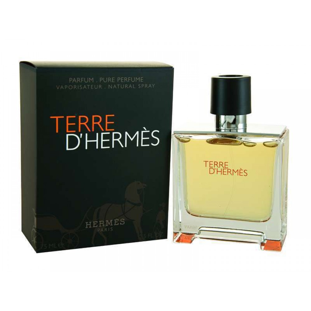 Terre D' Hermes - Hermes (Type)