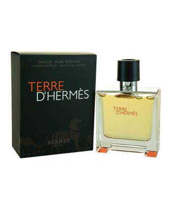 Terre D' Hermes - Hermes (Type)