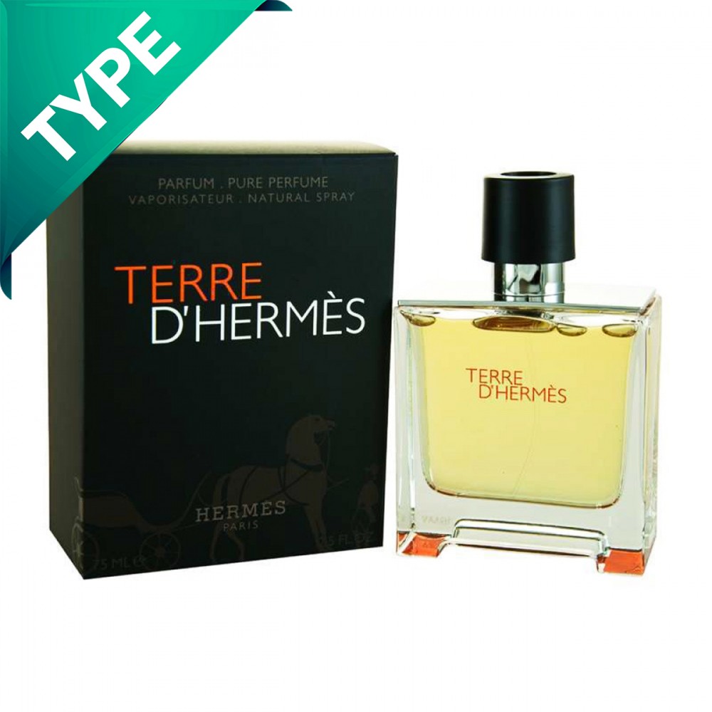 Terre D' Hermes - Hermes (Type)