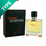 Terre D' Hermes - Hermes (Type)