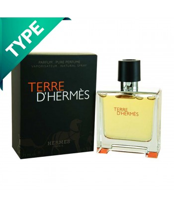 Terre D' Hermes - Hermes (Type)