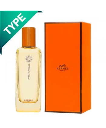 Ambre Narguile - Hermes (Type)