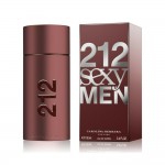 212 Sexy Men - Carolina Herrera (Type)