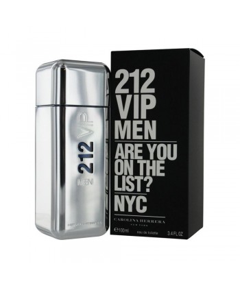 212 VIP Men - Carolina Herrera (Type)