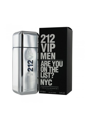 212 VIP Men - Carolina Herrera (Type)