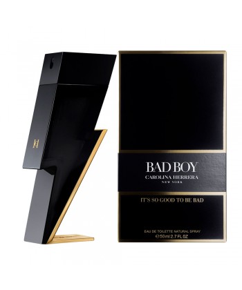 Bad Boy - Carolina Herrera (Type)