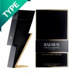 Bad Boy - Carolina Herrera (Type)