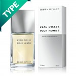 L'eau D'Issey Pour Homme - Issey Miyake (Type) L'eau D'Issey Pour Homme - Issey Miyake (Type)