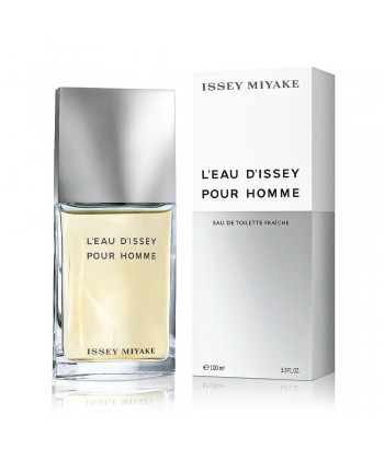 L'eau D'Issey Pour Homme - Issey Miyake (Type)