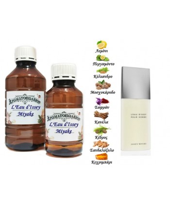 L'eau D'Issey Pour Homme - Issey Miyake (Type) L'eau D'Issey Pour Homme - Issey Miyake (Type)