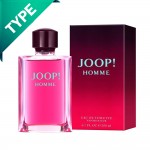 Joop! Homme - Joop (Type)