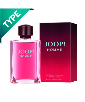 Joop! Homme - Joop (Type)