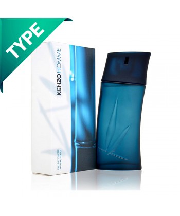 Kenzo Homme - Kenzo (Type)