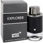 Explorer - Mont Blanc (type)