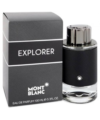 Explorer - Mont Blanc (type)