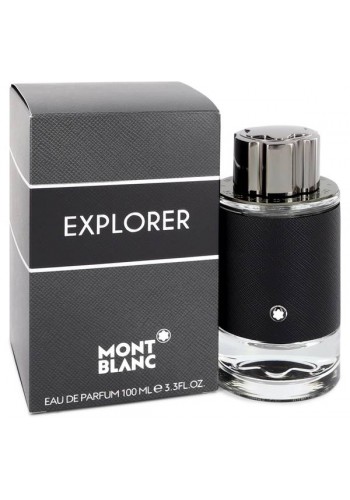 Explorer - Mont Blanc (type)
