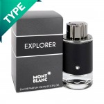 Explorer - Mont Blanc (type)