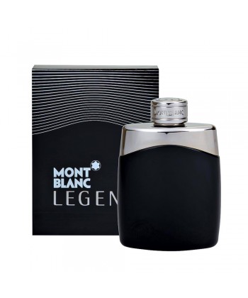 Legend - Mont Blanc (Type)