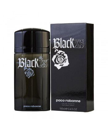 Black XS - Paco Rabanne (Type)