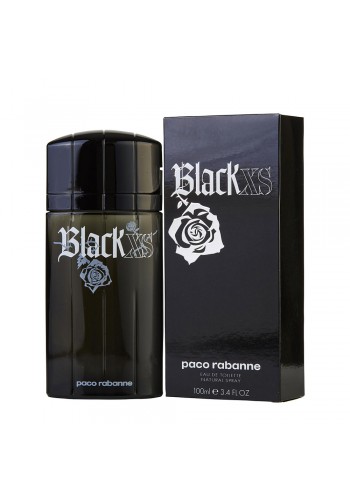 Black XS - Paco Rabanne (Type)