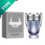 Invictus - Paco Rabanne (Type)