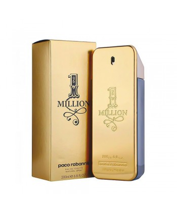 One Million - Paco Rabanne (Type)