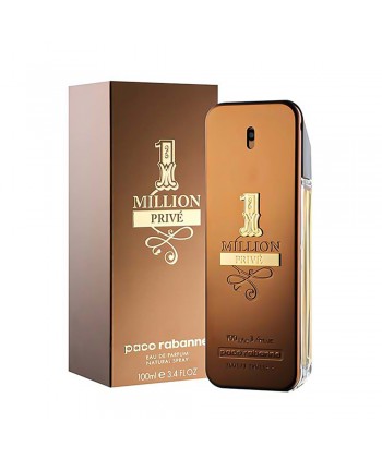 One Million Prive - Paco Rabanne (Type)