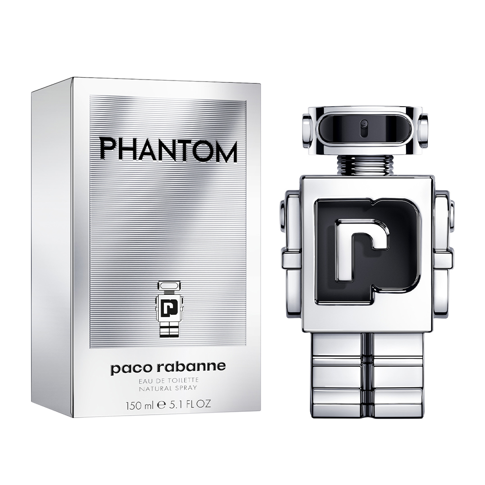 Phantom - Paco Rabanne (Type)