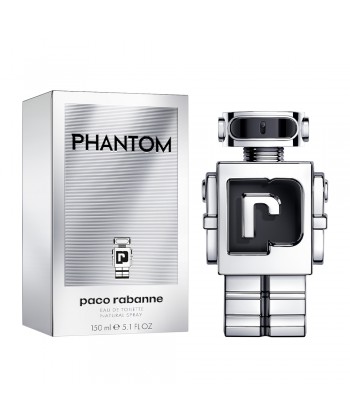 Phantom - Paco Rabanne (Type)