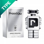 Phantom - Paco Rabanne (Type) Phantom - Paco Rabanne (Type)