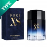 Pure Xs - Paco Rabanne (Type) Pure Xs - Paco Rabanne (Type)