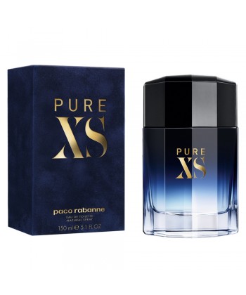 Pure Xs - Paco Rabanne (Type)