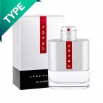 Luna Rossa - Prada (Type)