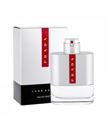 Luna Rossa - Prada (Type)