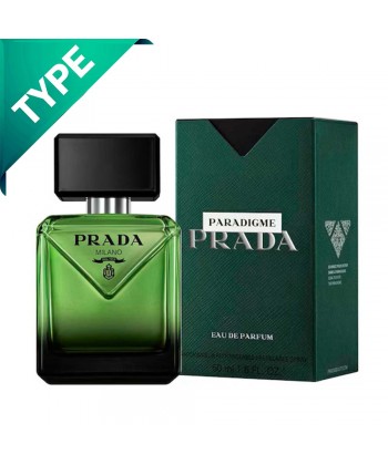 Paradigme - Prada (Type)