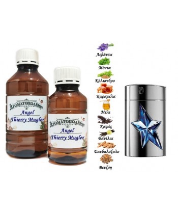 Angel A*Men - Thierry Mugler (Type) Angel A*Men - Thierry Mugler (Type)