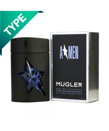 Angel A*Men - Thierry Mugler (Type)