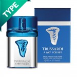 A Way For Him - Trussardi (Type)