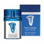 A Way For Him - Trussardi (Type)