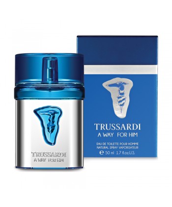 A Way For Him - Trussardi (Type)