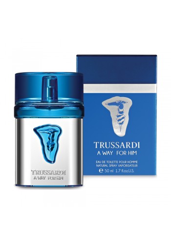 A Way For Him - Trussardi (Type)