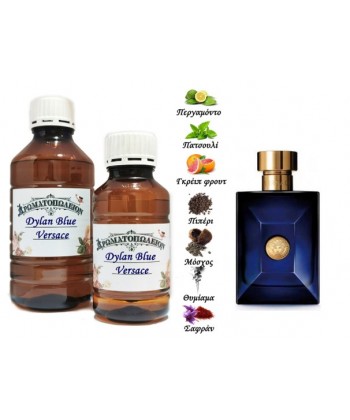 Dylan Blue - Versace (Type) Dylan Blue - Versace (Type)