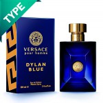 Dylan Blue - Versace (Type)